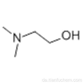 N, N-Dimethylethanolamin CAS 108-01-0